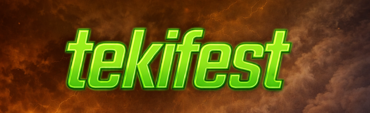 Tekifest